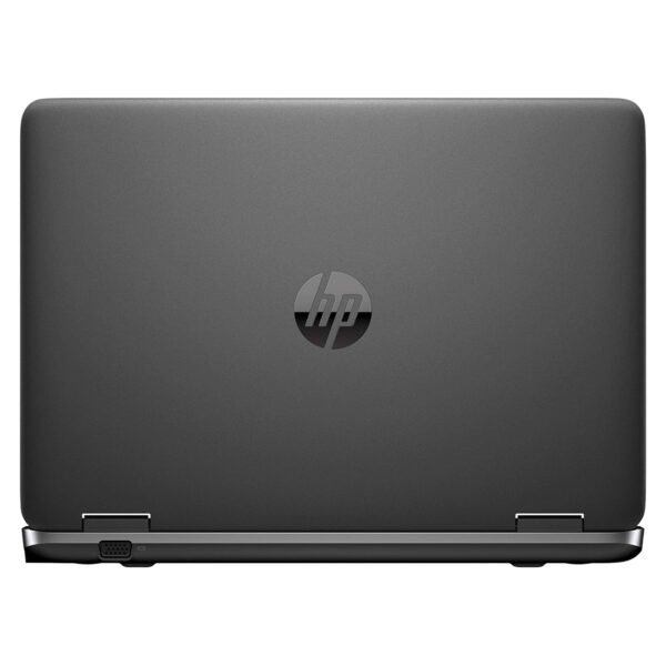 HP ProBook 640 G2 Core i5 6th Gen 8gb RAM 256gb SSD 14 Inch Non-Touchscreen