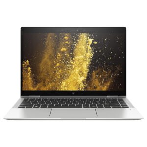 HP EliteBook x360 1040 G5 Core i5 8th Gen 8gb RAM 256gb SSD 14 Inch Touchscreen