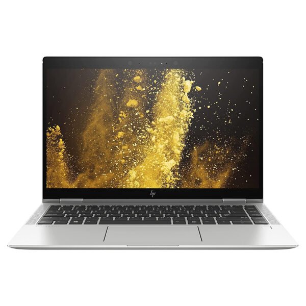 HP EliteBook x360 1040 G5 Core i5 8th Gen 8gb RAM 256gb SSD 14 Inch Touchscreen