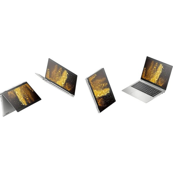 HP EliteBook x360 1040 G5 Core i5 8th Gen 8gb RAM 256gb SSD 14 Inch Touchscreen