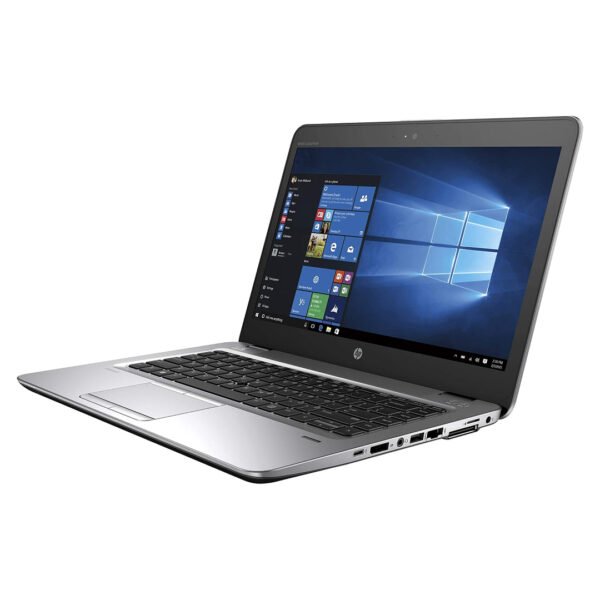 Hp EliteBook 840 G4 Core i5 7th Gen 8gb RAM 256gb SSD 14 Inch Non-Touch
