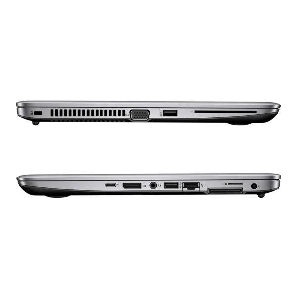 Hp EliteBook 840 G4 Core i5 7th Gen 8gb RAM 256gb SSD 14 Inch Non-Touch