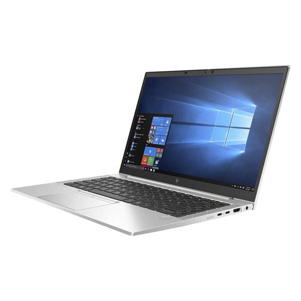 Hp EliteBook 840 G7 Core i5 10th Gen 8gb RAM 256gb SSD 14 Inch Non-Touchscreen