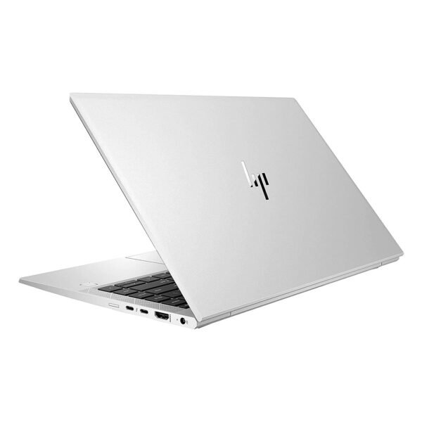 Hp EliteBook 840 G7 Core i5 10th Gen 8gb RAM 256gb SSD 14 Inch Non-Touchscreen