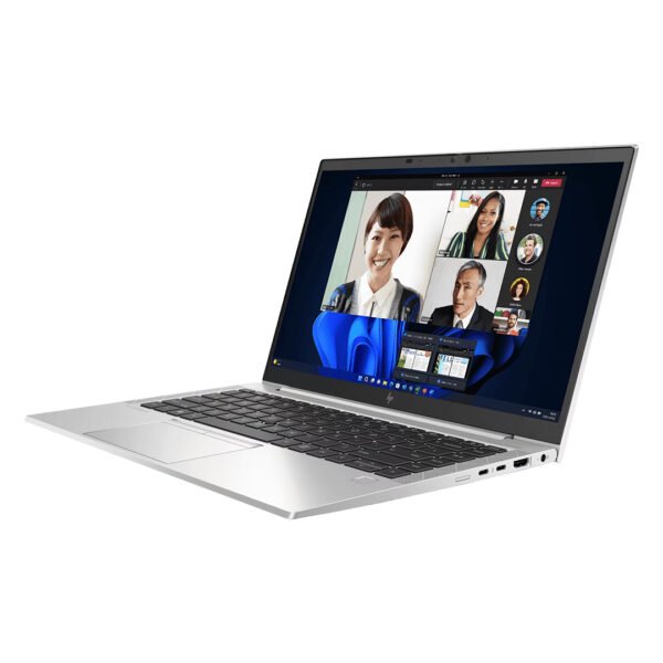 Hp EliteBook 840 G8 Core i7 11th Gen 16gb RAM 256gb SSD 14 Inch Touchscreen