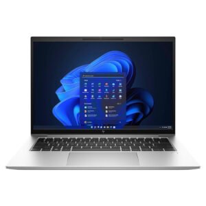 Hp EliteBook 840 G9 Core i7 12th Gen 16gb RAM 512gb SSD 14 Inch Non-Touch