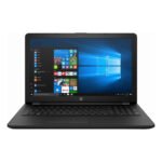 Hp Laptop 15 Amd A6 4gb RAM 512gb SSD 15 Inch Non-Touch