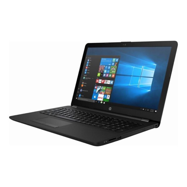 Hp Laptop 15 Amd A6 4gb RAM 512gb SSD 15 Inch Non-Touch
