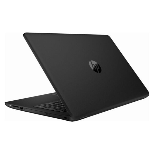 Hp Laptop 15 Amd A6 4gb RAM 512gb SSD 15 Inch Non-Touch