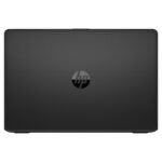 Hp Laptop 15 Amd A6 4gb RAM 512gb SSD 15 Inch Non-Touch