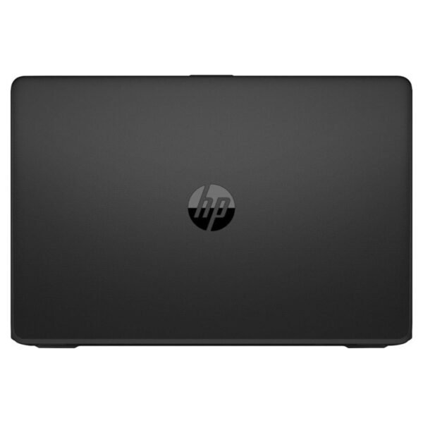 Hp Laptop 15 Amd A6 4gb RAM 512gb SSD 15 Inch Non-Touch