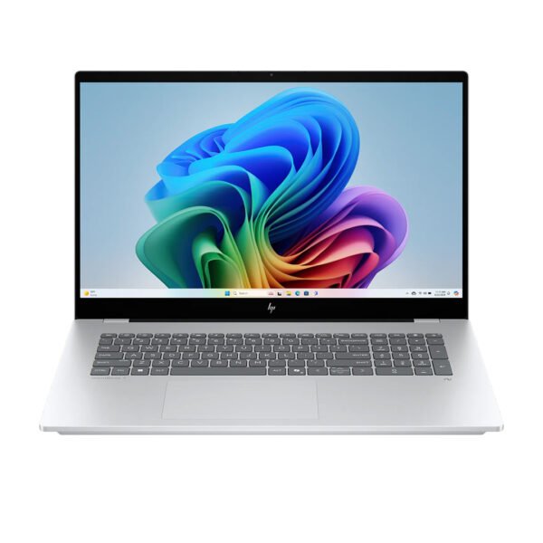 Hp OmniBook 17 Gaming Intel Core Ultra 7-255H 32gb RAM 1Tb SSD 6gb NVIDIA RTX 4050 Touch 2K OLED