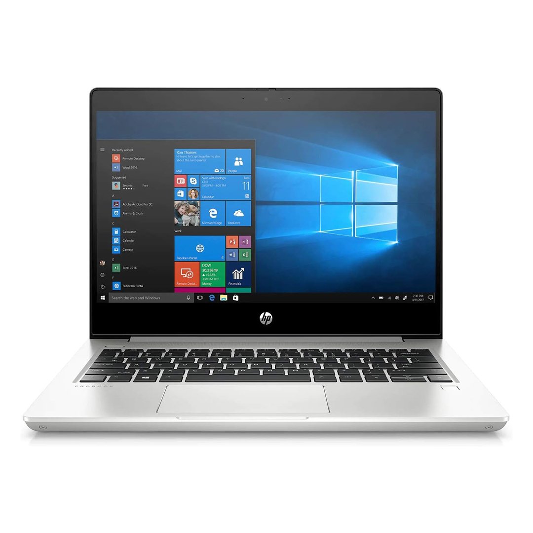 HP ProBook 430 G7 Core i5 10th Gen 8gb RAM 256gb SSD 13.3 Inch Non-Touchscreen