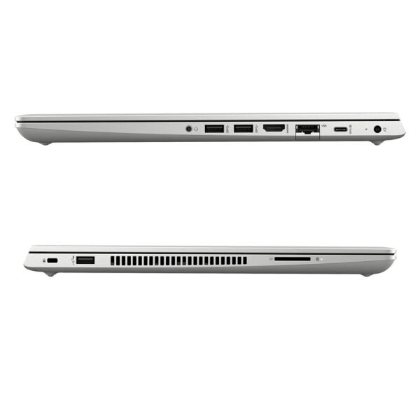 HP ProBook 440 G7 Core i5 10th Gen 8gb RAM 256gb SSD 2gb Graphics 14 Inch Non-Touchscreen