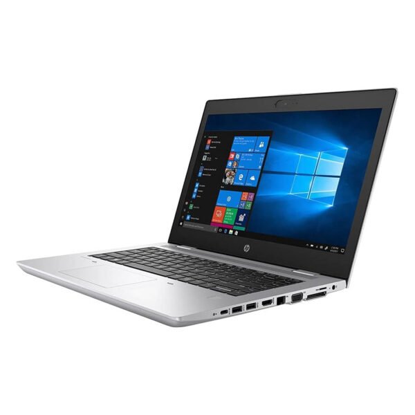 HP ProBook 640 G5 Core i5 8th Gen 8gb RAM 256gb SSD 14 Inch Non-Touchscreen