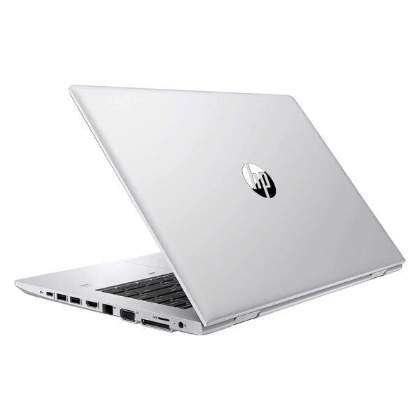 HP ProBook 640 G5 Core i5 8th Gen 8gb RAM 256gb SSD 14 Inch Non-Touchscreen