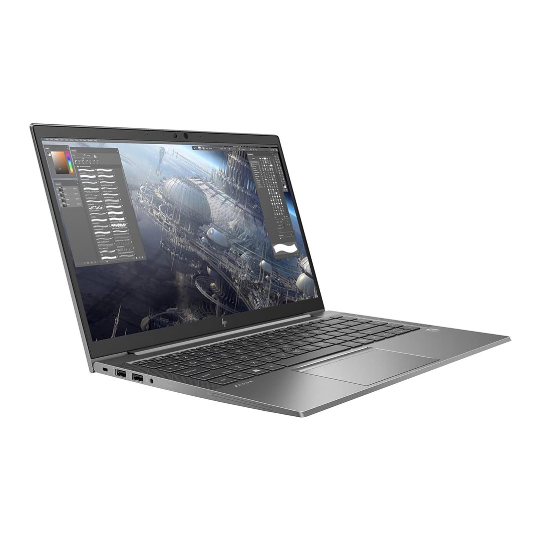 Hp ZBook 14 G8 Kenya 1