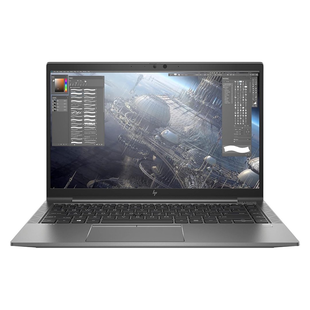 Hp ZBook 14 G8 Core i7 11th Gen 16gb RAM 512gb SSD 4gb graphics
