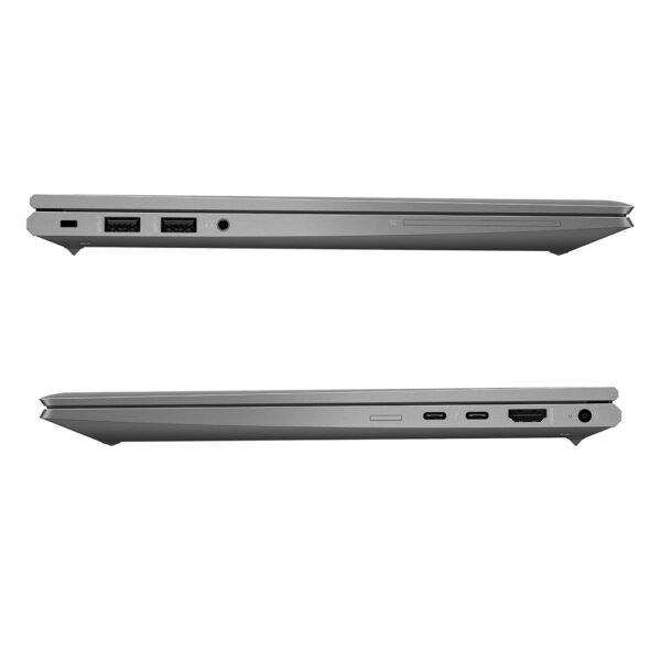 Hp ZBook 14 G8 Core i7 11th Gen 16gb RAM 512gb SSD
