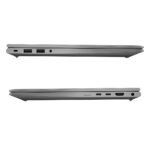 Hp ZBook 14 G8 Core i7 11th Gen 16gb RAM 512gb SSD 4gb graphics