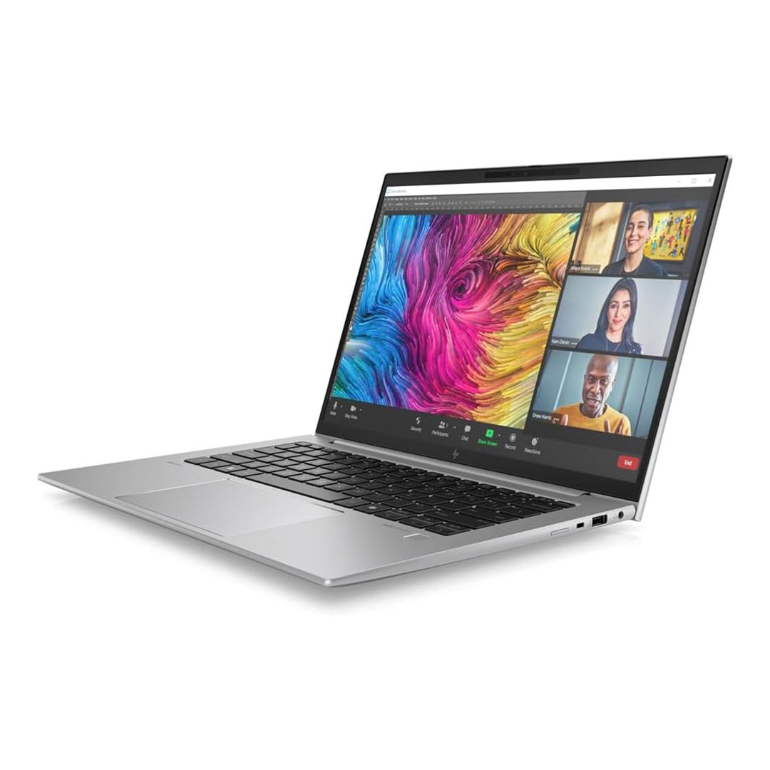 Hp ZBook Firefly 14 G11 Mobile Workstation Kenya 2