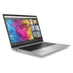 Hp ZBook Firefly 14 G11 Core Ultra 7 165H 16gb RAM 256gb SSD Touchscreen