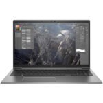 Hp ZBook 15 G8 Core i7 11th Gen 16gb RAM 512gb SSD