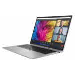 Hp ZBook Firefly 16 G11 Core Ultra 7 165U 16gb RAM 512gb SSD