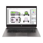 Hp ZBook Studio G5 x360 Core i7 8th gen 16gb RAM 512gb SSD 4gb NVIDIA P2000 graphics 15 Inch Touchscreen
