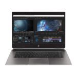 Hp ZBook Studio G5 x360 Core i7 8th gen 16gb RAM 512gb SSD 4gb NVIDIA P2000 graphics 15 Inch Touchscreen