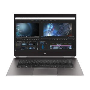 Hp ZBook Studio G5 x360 Kenya 2