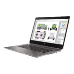 Hp ZBook Studio G5 x360 Core i7 8th gen 16gb RAM 512gb SSD 4gb NVIDIA P2000 graphics 15 Inch Touchscreen