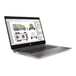 Hp ZBook Studio G5 x360 Core i7 8th gen 16gb RAM 512gb SSD 4gb NVIDIA P2000 graphics 15 Inch Touchscreen