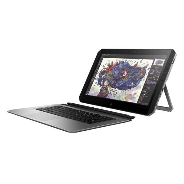 Hp ZBook X2 G4 Core i7 8th gen 8gb RAM 256gb SSD Detachable