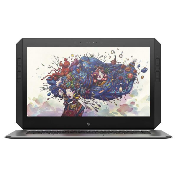 Hp ZBook X2 G4 Core i7 8th gen 8gb RAM 256gb SSD Detachable