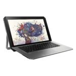 Hp ZBook X2 G4 Core i7 8th gen 8gb RAM 256gb SSD Detachable