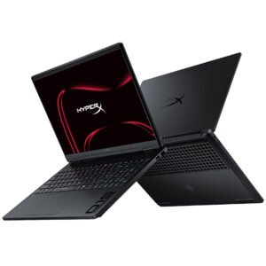HyperX OMEN Gaming Laptop 15-GA0070WM Ultra 7 255H 16gb RAM 1Tb SSD 15.3 Inch WUXGA Display 8gb NVIDIA GeForce RTX 5060 8GB Graphics