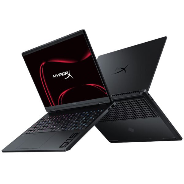 HyperX OMEN Gaming Laptop 15-GA0070WM Ultra 7 255H 16gb RAM 1Tb SSD 15.3 Inch WUXGA Display 8gb NVIDIA GeForce RTX 5060 8GB Graphics