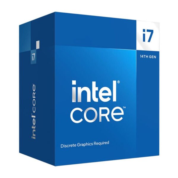 Intel Core i7-14700F