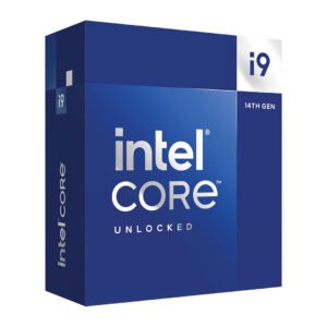 Intel Core i9-14900K