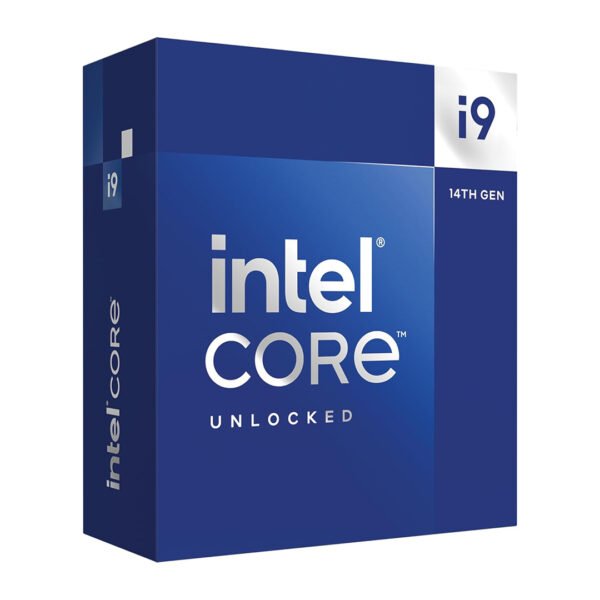 Intel Core i9-14900K