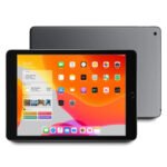 iPad (A2197) 2019  7th gen 128gb wifi only