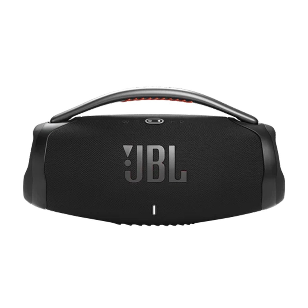 JBL BOOM BOX 3 Wireless Bluetooth Speaker Black Kenya 2