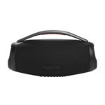 JBL BOOM BOX 3 Wireless Bluetooth Speaker Black