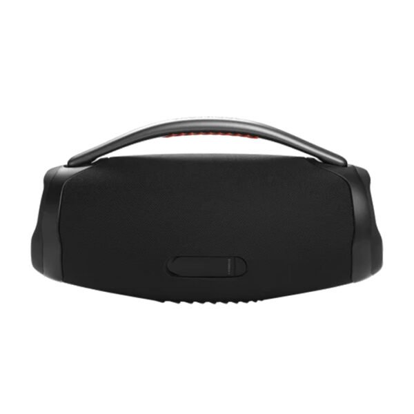 JBL BOOM BOX 3 Wireless Bluetooth Speaker Black