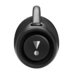 JBL BOOM BOX 3 Wireless Bluetooth Speaker Black