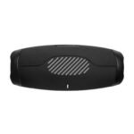 JBL BOOM BOX 3 Wireless Bluetooth Speaker Black