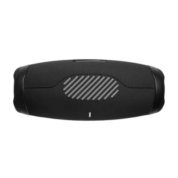 JBL BOOM BOX 3 Wireless Bluetooth Speaker Black