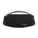 JBL BOOM BOX 3 Wireless Bluetooth Speaker Black
