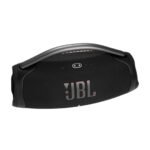 JBL BOOM BOX 3 Wireless Bluetooth Speaker Black